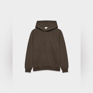 Aritzia Cozy Sweatfleece Mega Raglan™ Hoodie